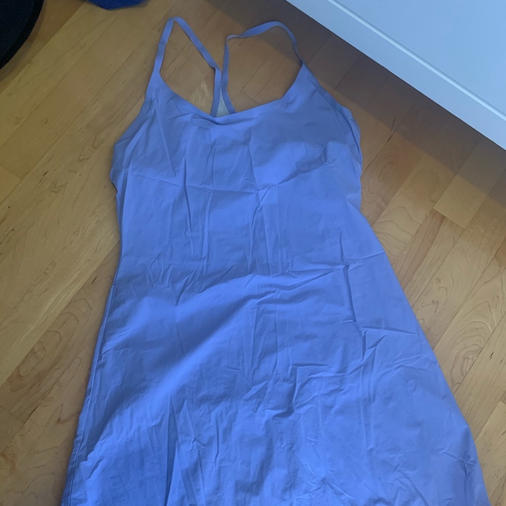 Outdoor Voices exercise dress
